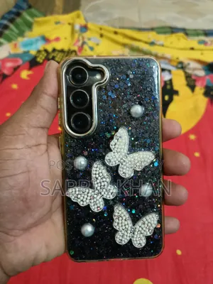 স্যামসাং গ্যালাক্সি এস২৩ ১২৮ জিবি ব্ল্যাক