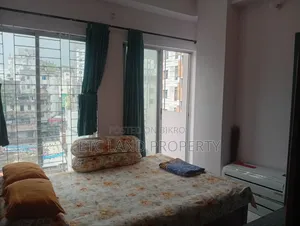 3-Bedroom Apartment in Shah Ali Bagh, Mirpur for Sale