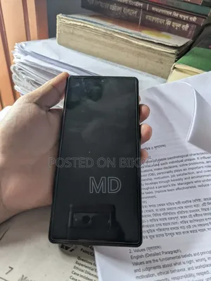Google Pixel 6 128 GB Gray