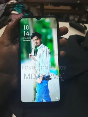 অপ্পো এ৭৮ ৫জি ২৫৬ জিবি ব্ল্যাক