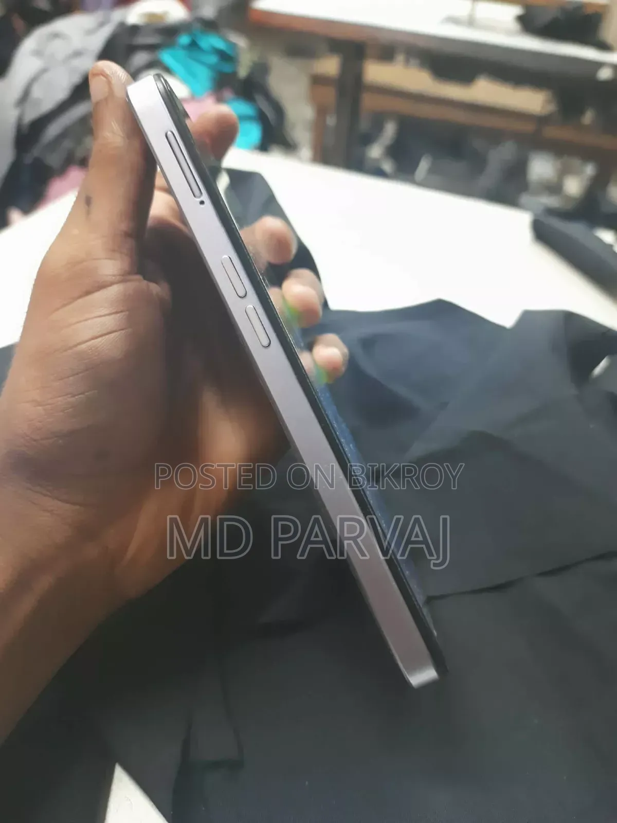 অপ্পো এ৭৮ ৫জি ২৫৬ জিবি ব্ল্যাক