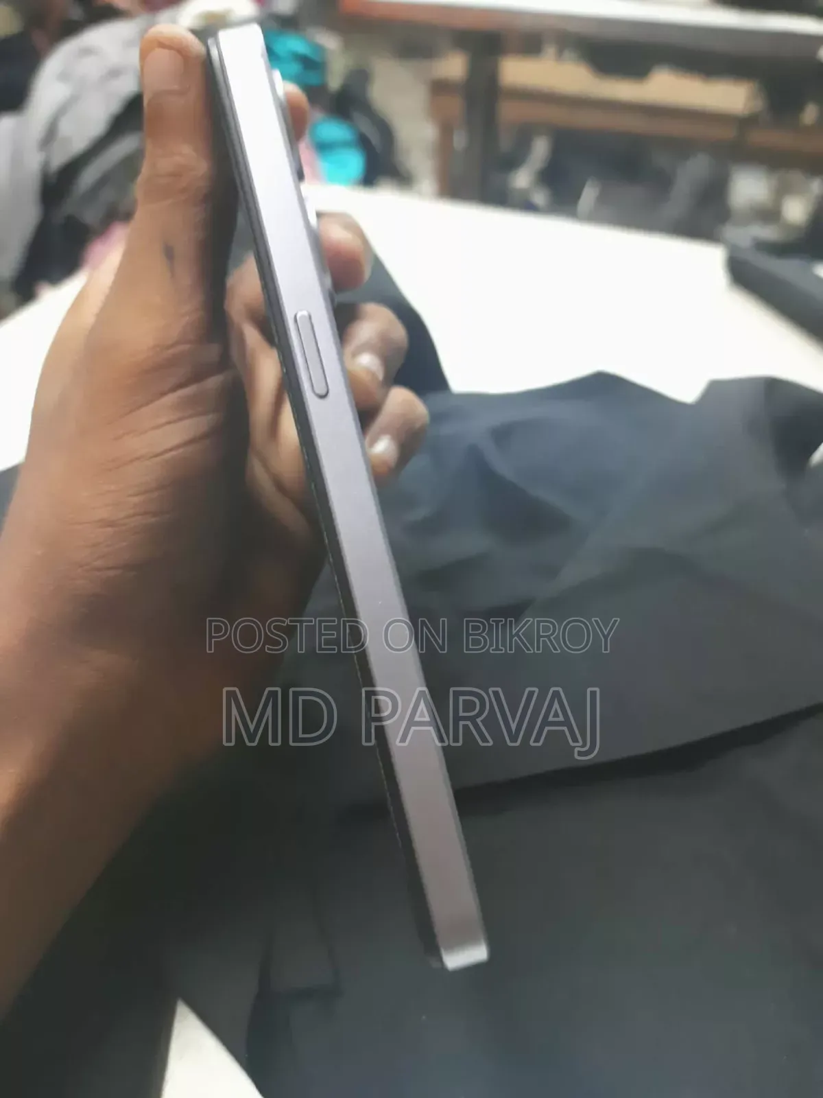 অপ্পো এ৭৮ ৫জি ২৫৬ জিবি ব্ল্যাক