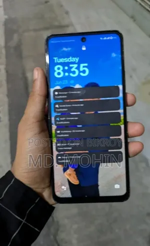 ওয়ানপ্লাস নর্ড এন৩০ এসই ১২৮ জিবি ব্ল্যাক