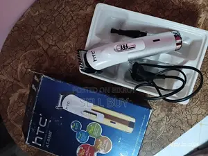 HTC Trimmer