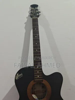Most Demanding Signature 265 Guitar for Sale