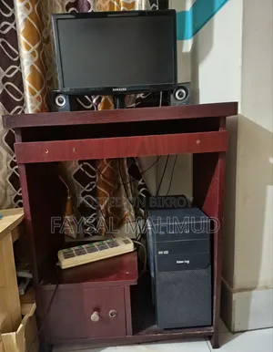 Desktop Computer Gigabyte GB-BKi5HA-7200 8GB Intel SSD 512GB