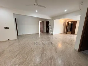 Furnished 4-Bedroom Apartment in Gulshan for Rent