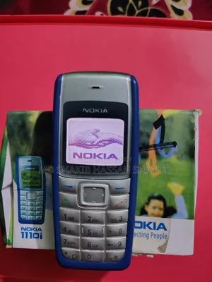 নকিয়া ১১১০আই