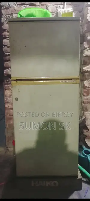 ফ্রিজ বিক্রি হবে