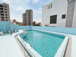 Furnished 3 Bedroom Apartment in Uttara for Rent