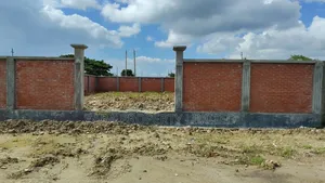 দক্ষিণ মুখি ৩ কাঠা জরুরি ভিত্তি বিক্রয়।