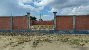 দক্ষিণ মুখি ৩ কাঠা জরুরি ভিত্তি বিক্রয়।