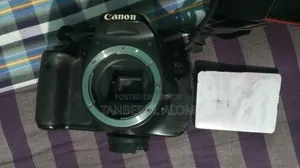 ক্যানন ৬০০ডি