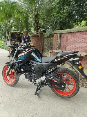 Yamaha FZ 2026 Black
