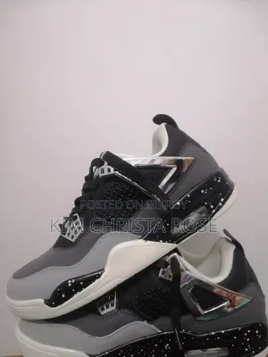 Jordan 7 Travis Scott Cllab
