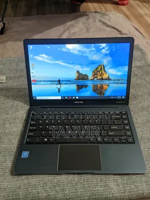 Laptop 4GB Intel Celeron SSD 256GB