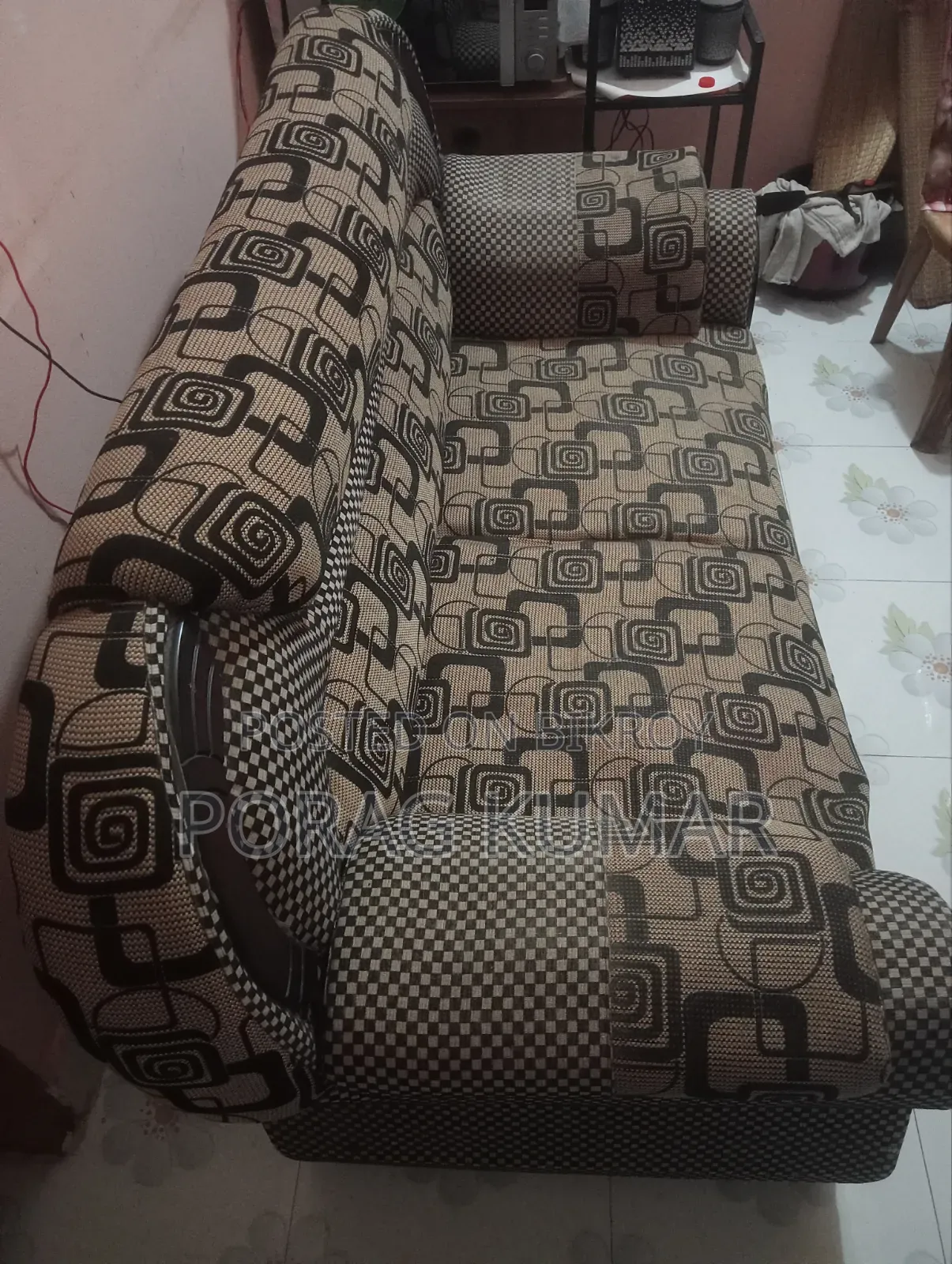 প্রিমিয়াম কোয়ালিটি ইউসড সোফা