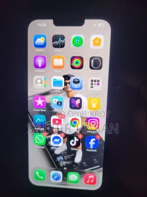 অ্যাপল আইফোন ১৩ প্রো ১২৮ জিবি গোল্ড