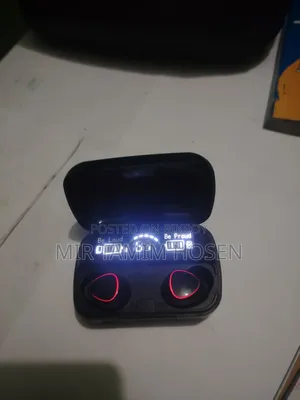 TWS M10 Air Budrs
