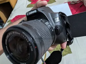 Canon Es250d