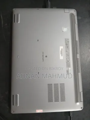 ল্যাপটপ ডেল ল্যাটিটিউড ৫৪২০ ৮জিবি ইন্টেল কোর আই৫ এসএসডি ২৫৬জিবি