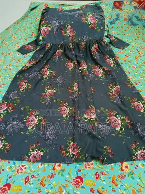 Brand New Gown
