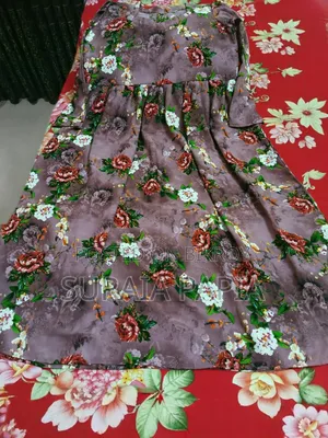 Brand New Gown