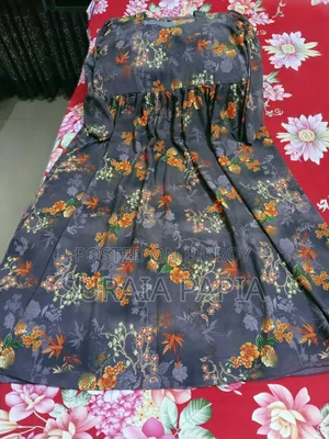 Brand New Gown