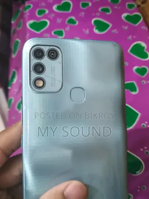 ইনফিনিক্স হট ১১ প্লে ৬৪ জিবি