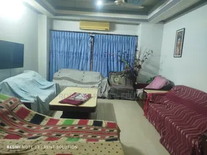 প্রপার্টি রেন্ট সেল, বনানীতে ফার্নিশড ৪ বেডরুমের অ্যাপার্টমেন্ট ভাড়ার জন্য