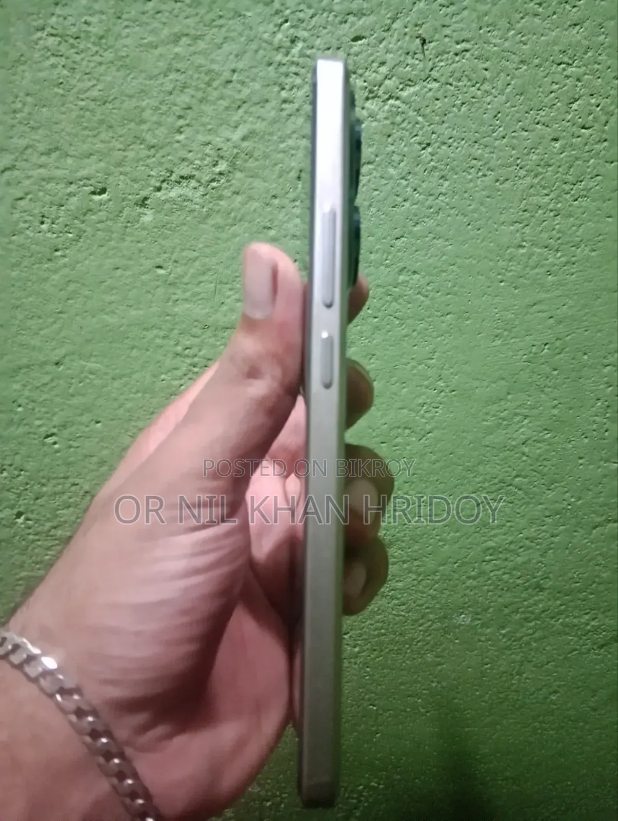 Xiaomi Poco M7 Pro 5G 128 GB Gray