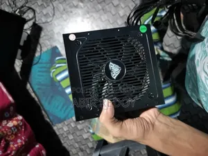 Power Supply