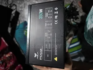 Power Supply