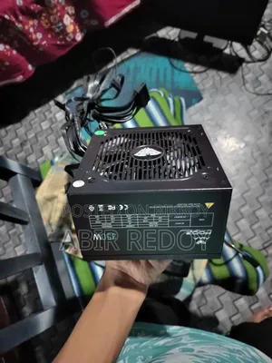 Power Supply