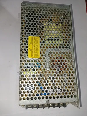 Mean Well Nes-150-24 SMPS 24v