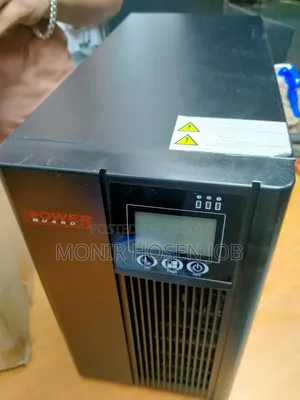 ৩কেভিএ অনলাইন ইউপিএস