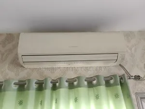 ব্যবহিত এসি বিক্রয় হবে