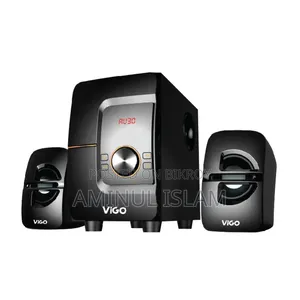Sound Speaker
