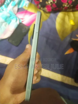 Infinix Note 12 (2023) 256 GB White