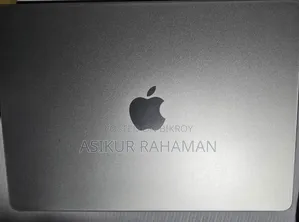 Laptop Apple MacBook Air 8GB Apple M2 SSD 256GB