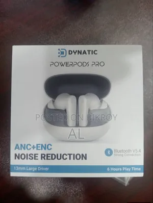 Dynatic Powerpods Pro
