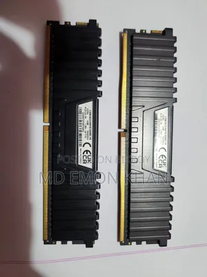 র‍্যাম ৮+৮-(৩২০০এমএইচজেড)