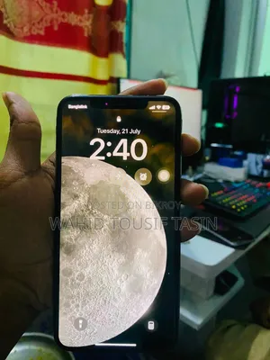 Apple iPhone XS Max 64 GB Gold
