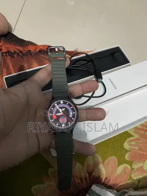 Samsung Galaxy Watch 7 - 44 Mm (2Gb Ram, 32 Gb Rom)
