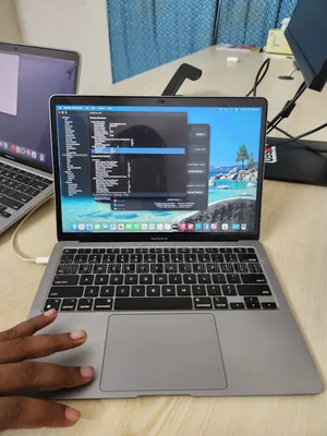 Laptop Apple MacBook Air 2020 M1 8GB Apple M1 SSD 256GB
