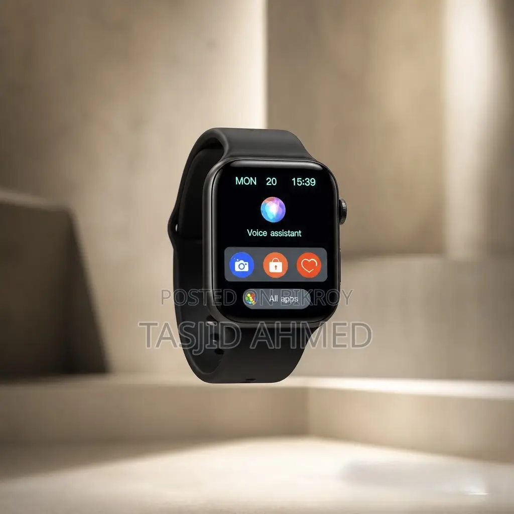 Smart watch