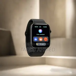 Smart watch
