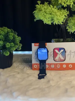 Smart watch
