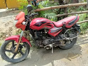 Hero 2010 Red