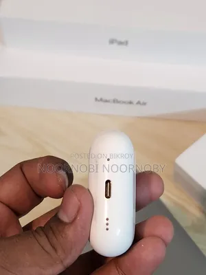 Apple Air Buds